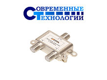 Делитель спутниковый
