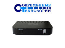 Ресивер-клиент Триколор ТВ на второй ТВ GS C592
