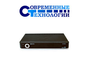 Ресивер с жестким диском GS E502