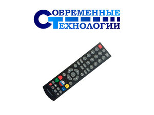 Универсальный пульт Триколор ТВ