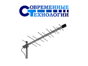 Антенна для цифрового ТВ Зeнит-20