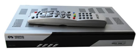 Ресивер DRE 7300